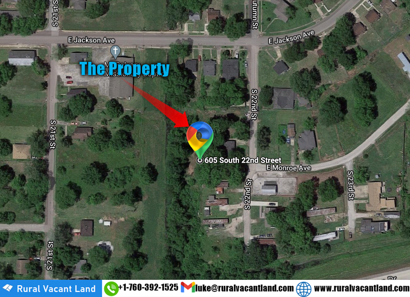 Vacant Land for Sale Near Me - LandSearch