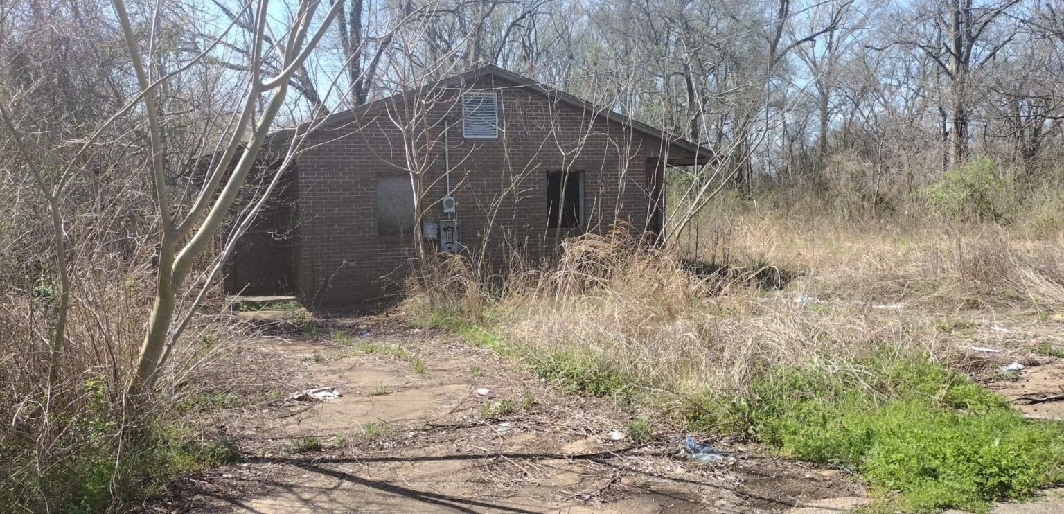 Properties Rural Vacant Land