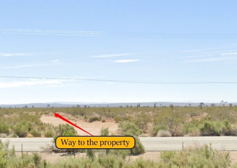 Rural Vacant Land Easy Cheap Land